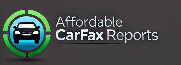 Cheap Carfax Logo